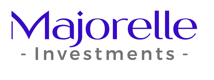 Majorelle Investments Logo